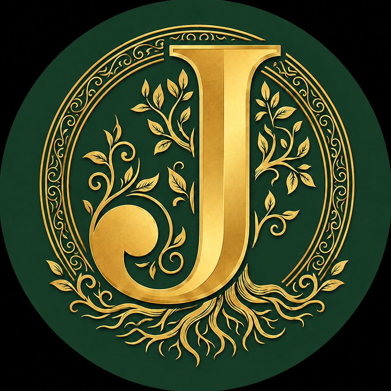 Jagatha Logo